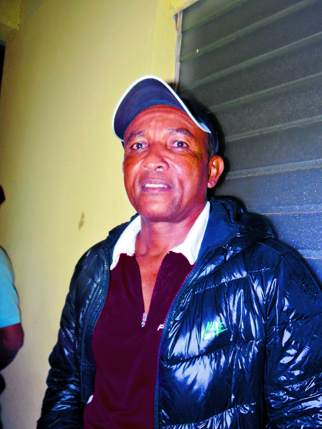 Florencio Aguilar.(delfia cortez)