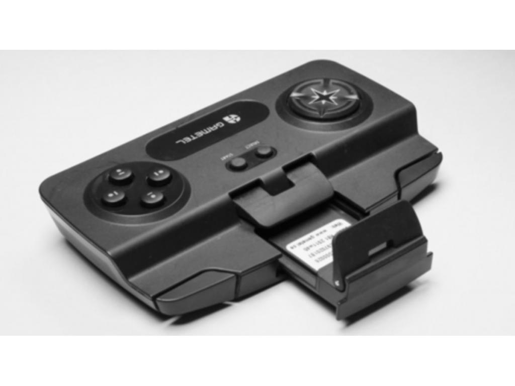 Si eres de los abocados a juegos 2D, de plataformas, o simplemente quieres aprovechar tu móvil para hacer uso de algún emulador de juegos a la vieja escuela, este es para ti.