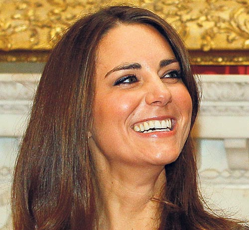 <p>Cuando Kate Middleton camine rumbo al altar con el príncipe William, lo más probable es que las futuras novias apliquen todos los detalles en sus atuendos.</p>