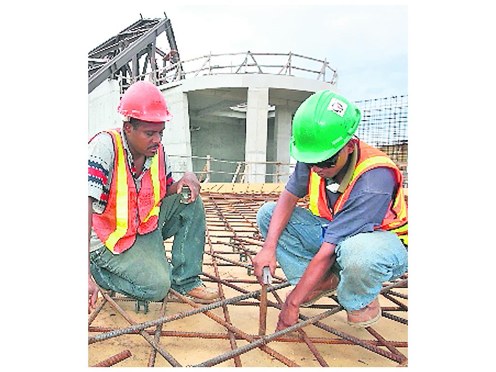 De acuerdo con las estimaciones del FMI, Panamá crecerá 8.5% este año. La CEPAL estima 9.5%. Ambas fuentes coinciden en que Panamá lidera el crecimiento económico de todo el continente americano.()