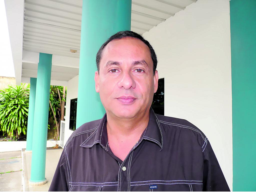 Siempre se ha señalado que la construcción de una nueva cárcel en David es realmente necesaria e indispensable.()