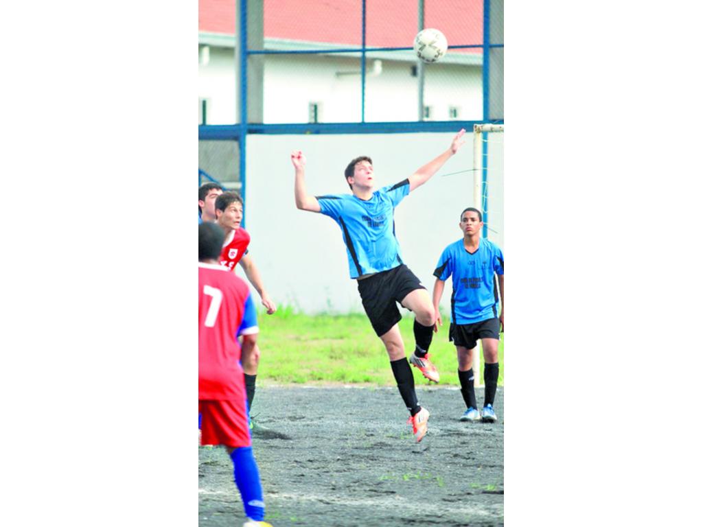 Este jugador puso a temblar a sus adversarios.(Alberto Ortega)