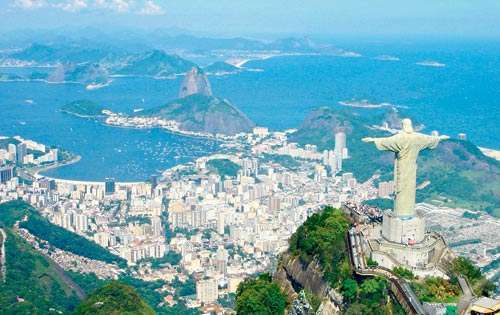 <p>Tarifas. Conoce Brasil desde $1,049.00 por persona y hospedajes desde $ 90.00 la noche.</p>