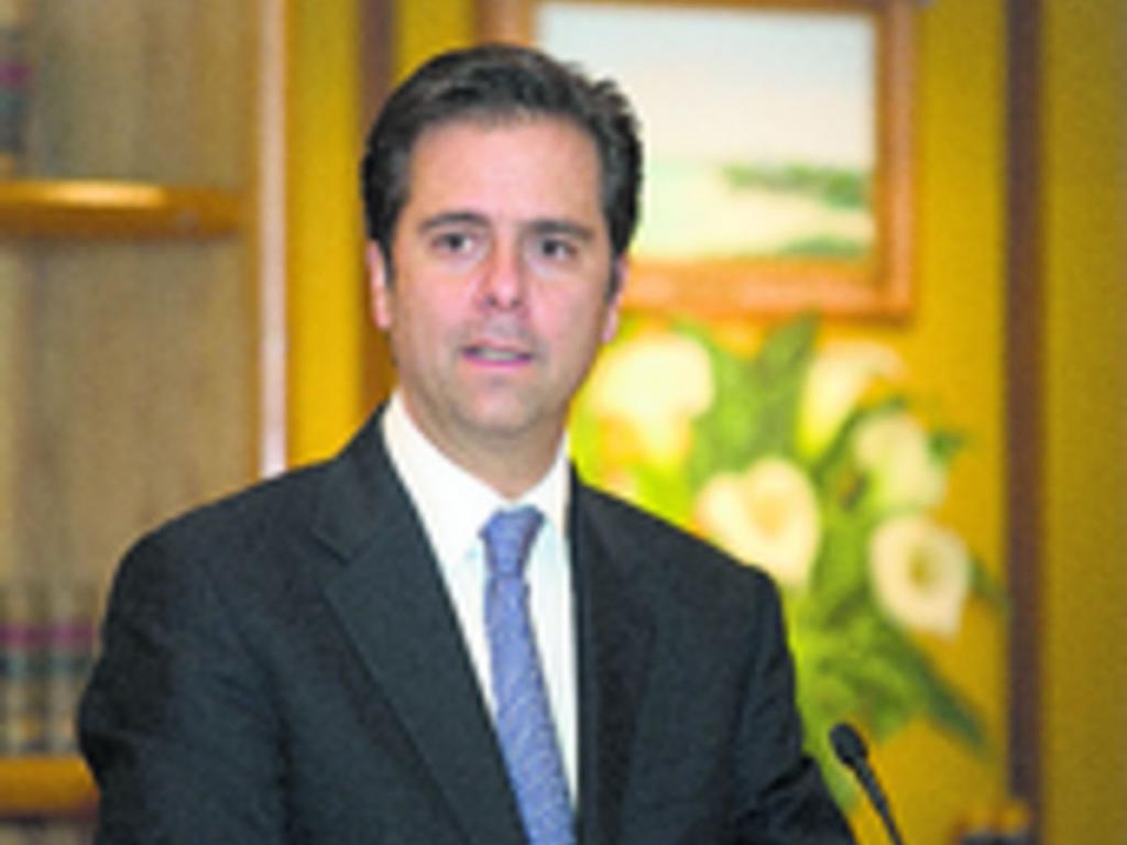 Presidente Enrique Peña Nieto(AP)