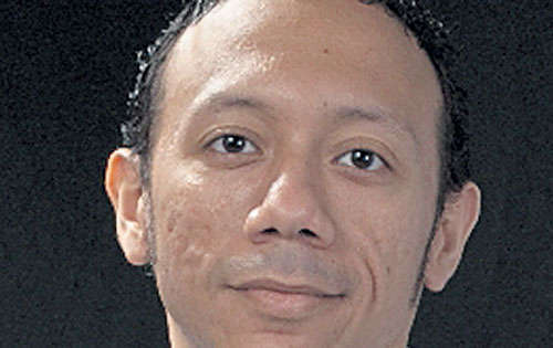 <p>Abdiel Tapia, por Juego para dos.</p>