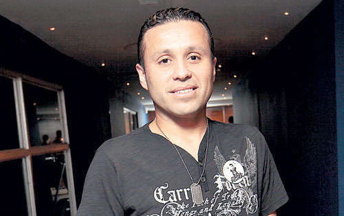 <p>Deportista. Continuará participando en eventos de tenis.</p>