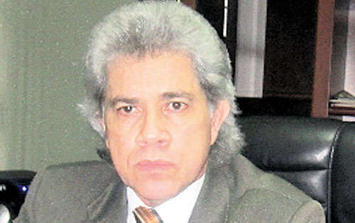 <p> Christian García (SPAC).</p>