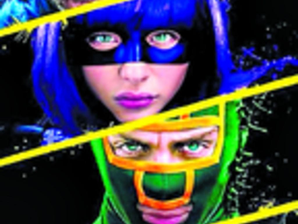 El héroe adolescente Kick Ass, junto con la peligrosa heroína Hit Girl, se une a un grupo de civiles extraordinarios, mientras que el villano Red Mist planea una cruel venganza contra todos los seres queridos de Kick Ass.
