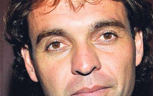 <p>Leonardo Pipino</p>