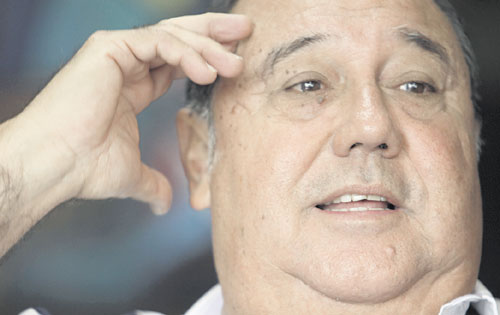 <p>Espera. El caso CEMIS tiene 9 años bajo investigación.</p>