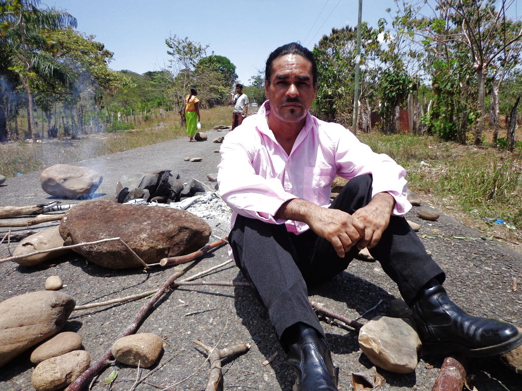 Foto/Melquiades Vásquez<br>