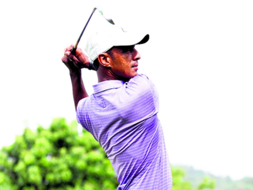 4. Víctor Varona se ubicó en el segundo puesto.()
