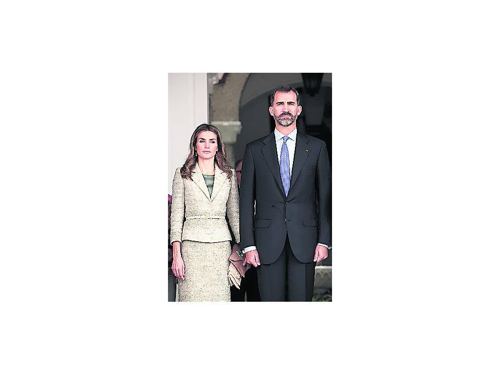 Los príncipes de Asturias(Víctor Arosemena)