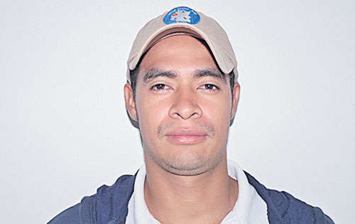 <p>Eduardo José Harari</p>