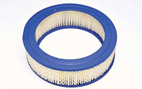 <p>Cambio. A los 10,000 km conviene sustituir los filtros, aunque el fabricante no lo indique.</p>