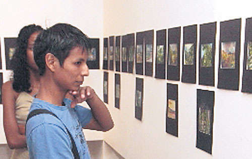 <p>Crítico y analista de arte. </p>
