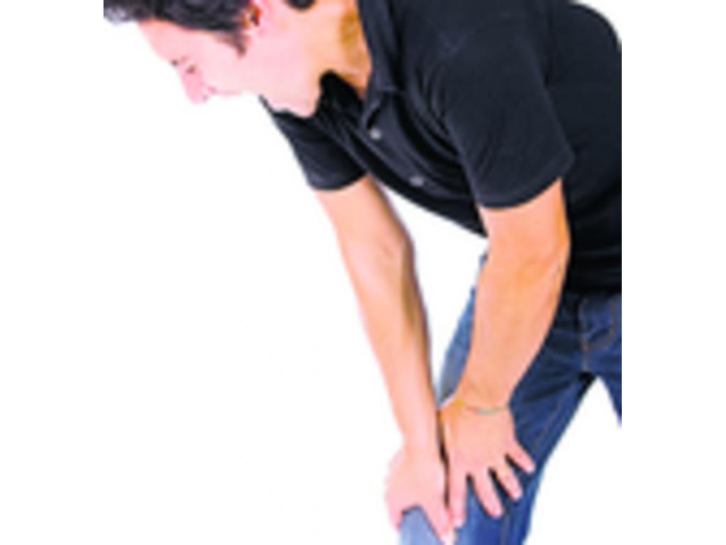 Ante cualquier molestia muscular, debe evitar automedicarse.