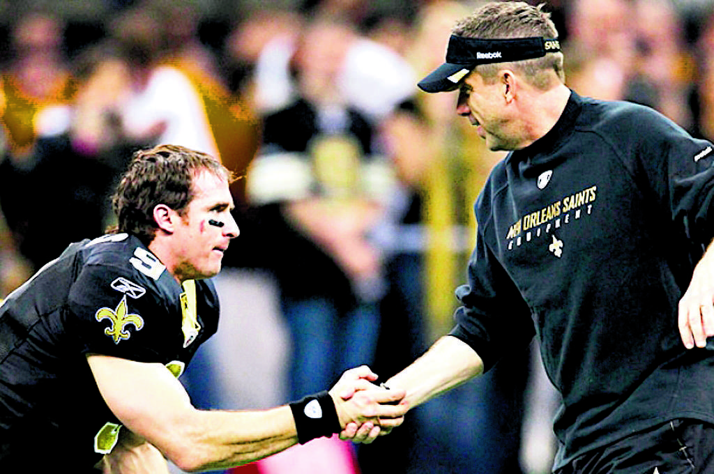 Fecha. Se espera que Payton vuelva luego del Super Bowl.(AP)
