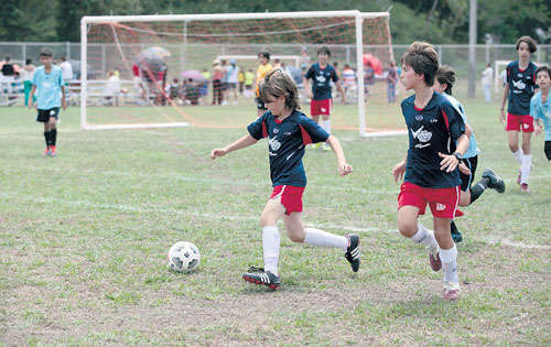 <p>Combinación. Es lo fundamental en el equipo</p>