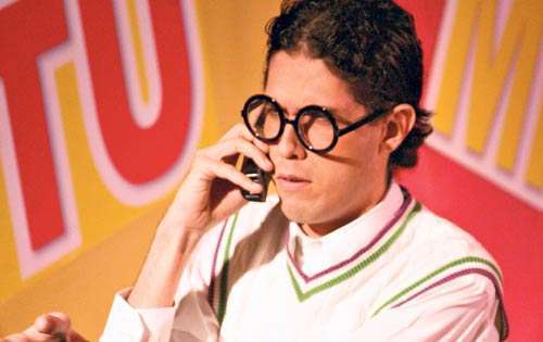 <p>Eric De León</p>
