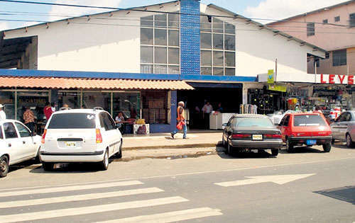 <p>Sanción. Local ya fue cerrado por la suciedad.</p>