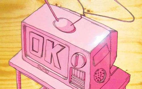 <p>Anime en la corriente pop.</p>