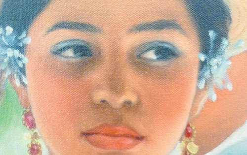<p>Retrato de Iván Delgado.</p>