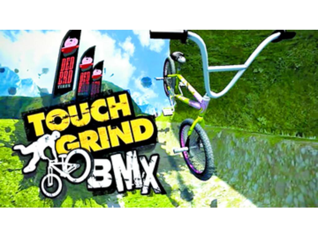 Desde tu teléfono inteligente, también puedes tener un poco de diversión y para eso te recomendamos este juego que te hará sentir como Mariana Pajón al volante.