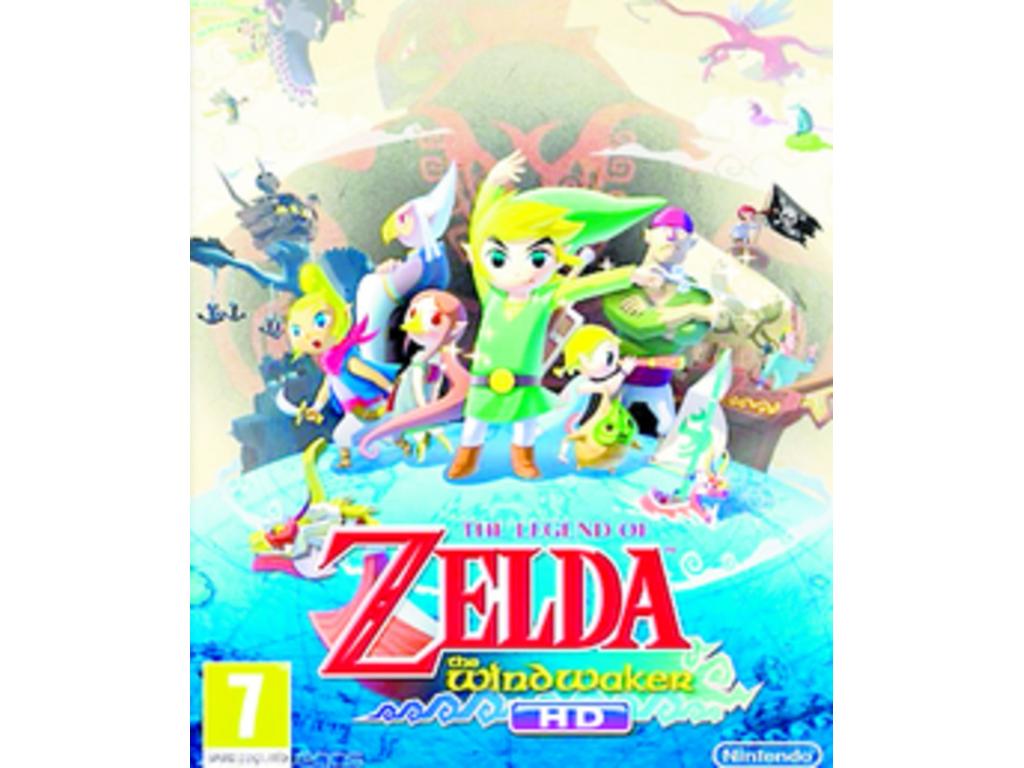 Carátula del juego.