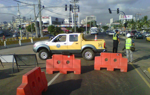 En la construcción se utilizarán dos máquinas tuneladoras. Foto: Jesús Simmos