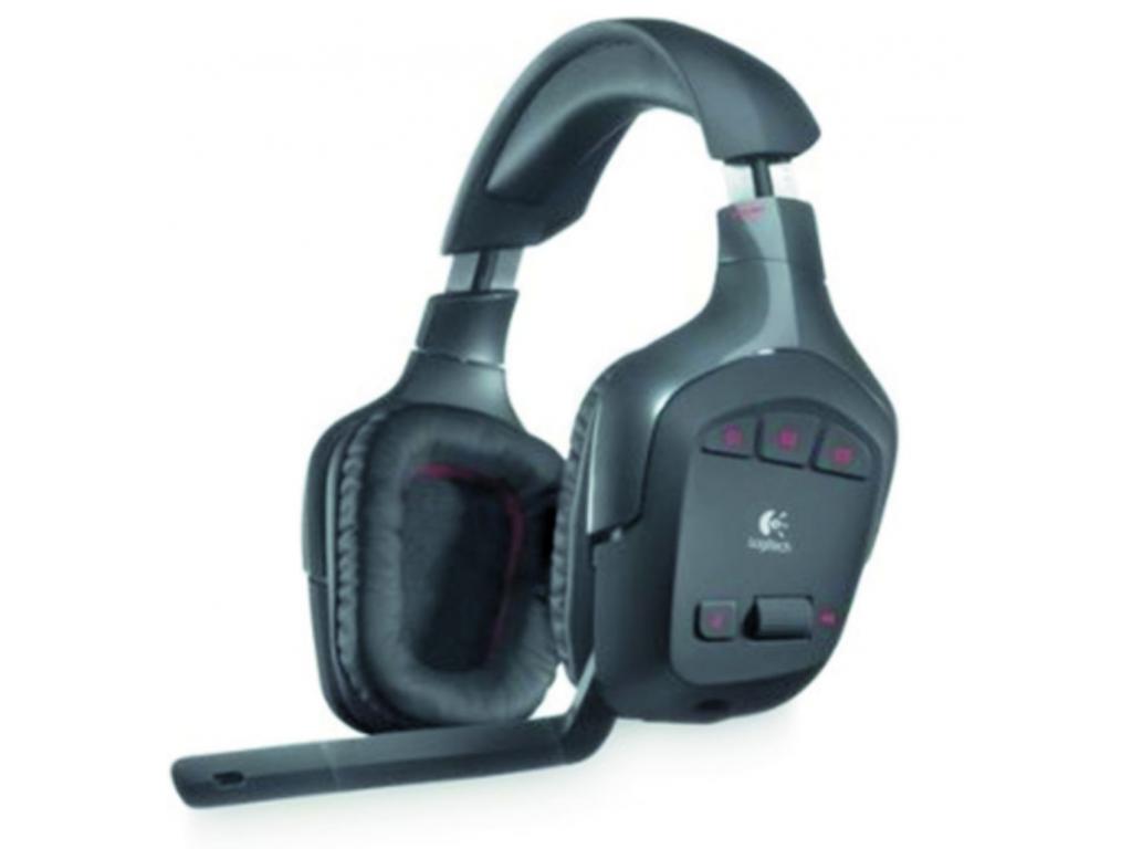 Con sonido estéreo y Dolby Surround 7.1, conectividad inálambrica, botones dedicados y controles dedicados para el volumen. Lo malo de este equipo es que es bastante grande, un poco incómodo para quienes deseen llevarlo a todas partes.