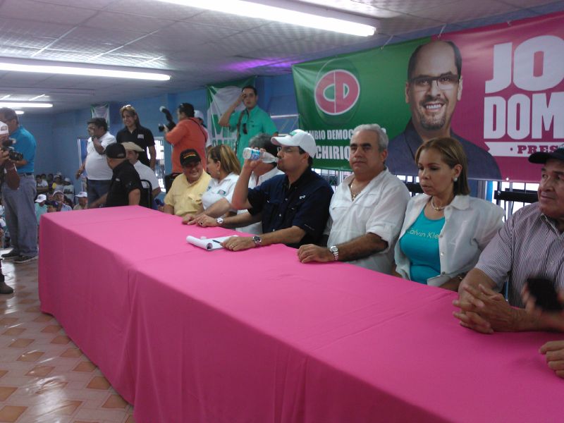 Foto/Luis René Ábrego