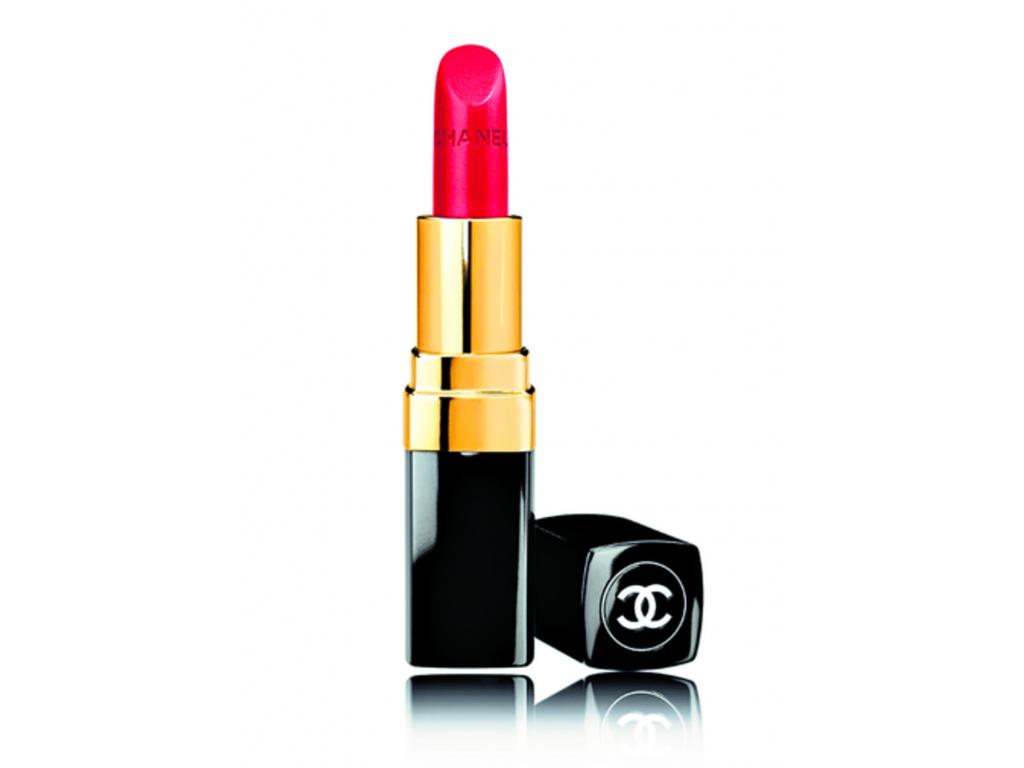Rouge Coco es una de las más recientes líneas que lanzó la reconocida firma de maquillaje y perfumería. Los labiales cuentan con tonos seductores.