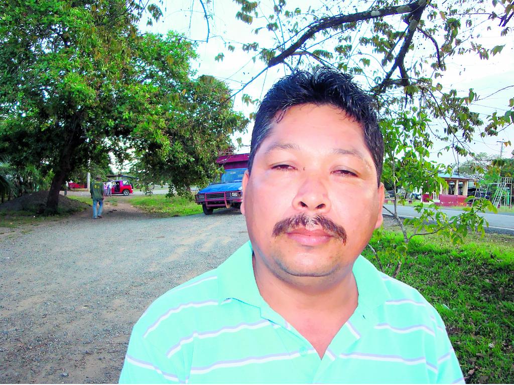 Angel Batista, Alcalde(ARCHIVO)