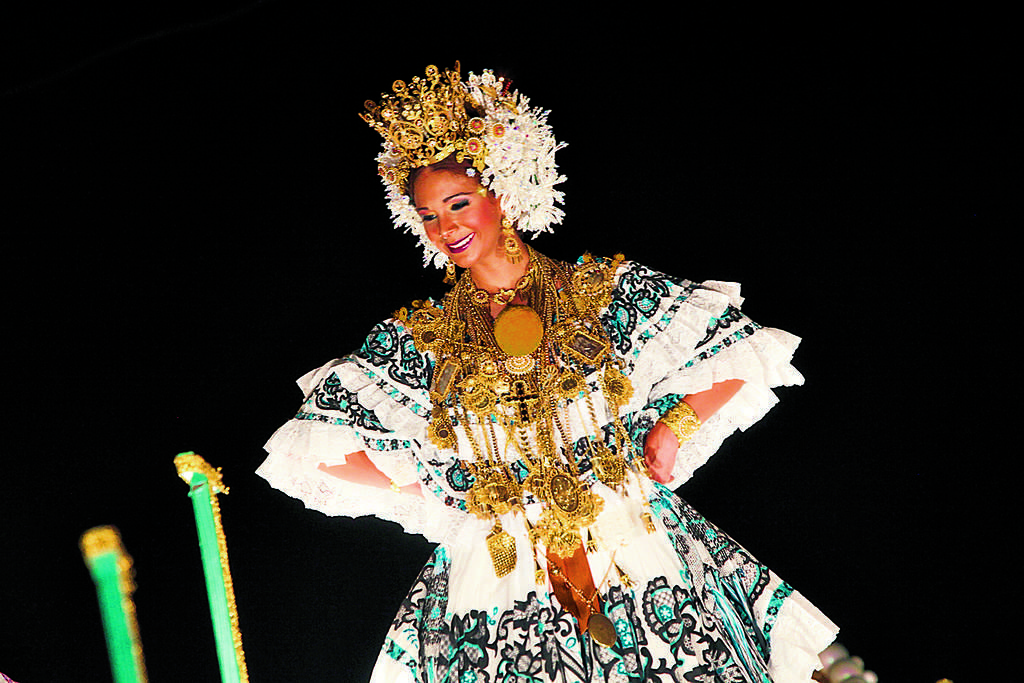 Soberanas se están preparando para los tan gustados Carnavalitos.(Alberto ortega/abel rodríguez/noriel gutiérrez)