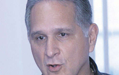 <p>La Fiscalía Primera Anticorrupción citó al exdiputado Francisco Ameglio para indagatoria dentro de la investigación que realizó por supuesto peculado doloso.</p>