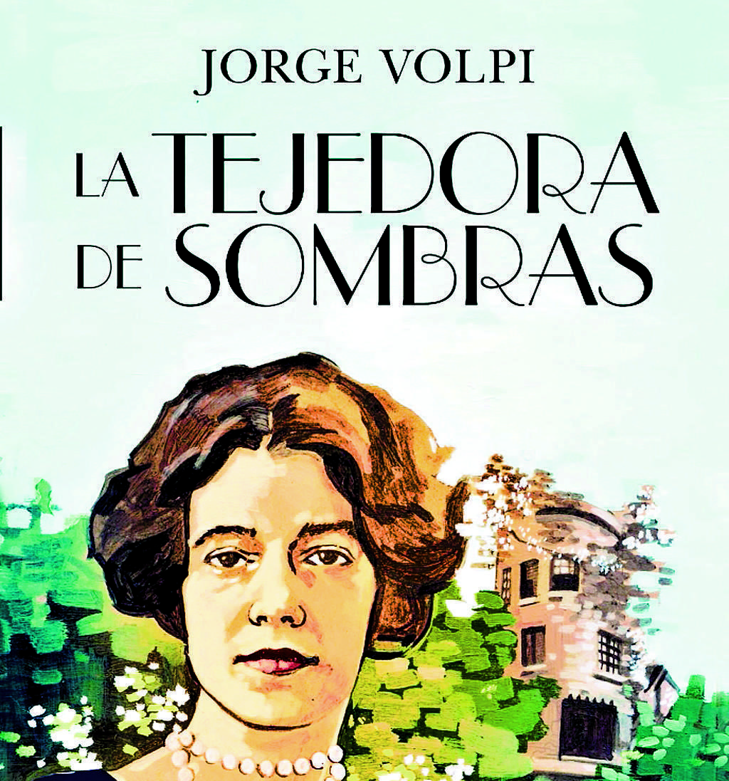 Portada. La novela se desarrolla en la Gran Manzana.(Archivo.)