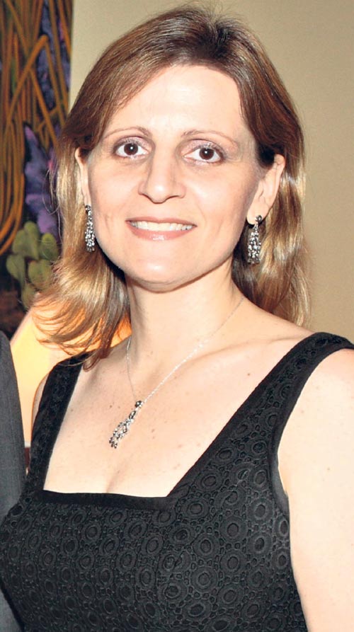 <p>Alida Gerbaud de Fábrega</p>