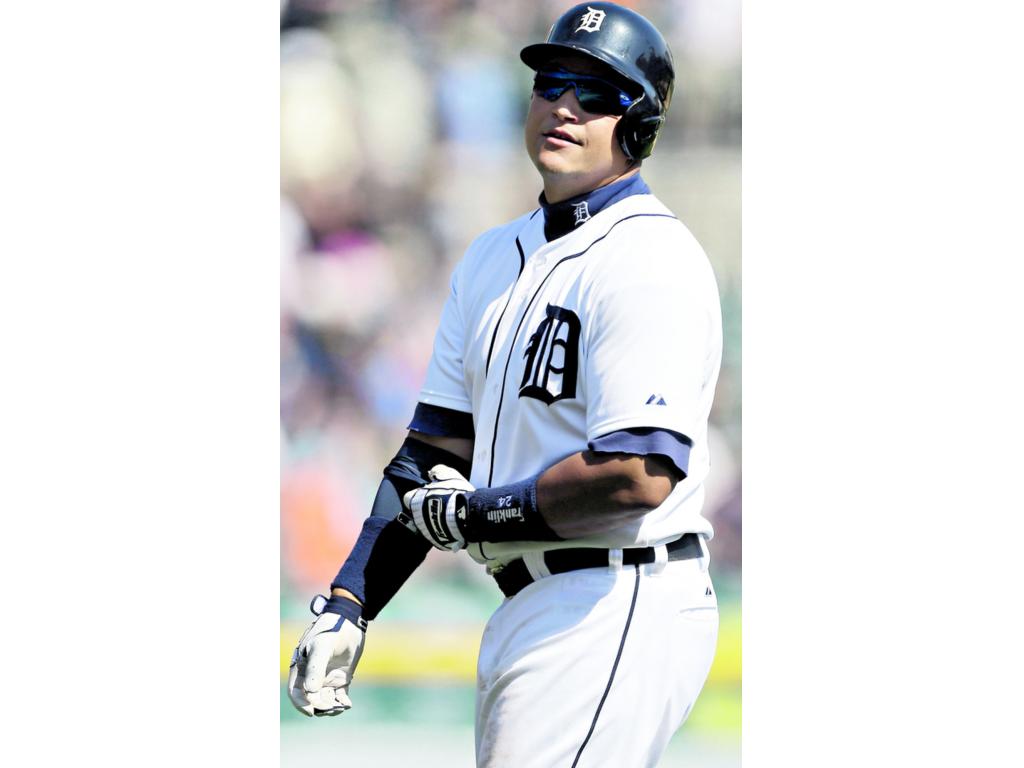 El venezolano es apodado El Tigre de Aragua.(EFE)