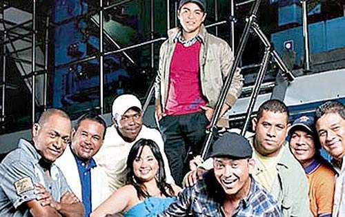 <p>La Kshamba estará por Panamá.</p>