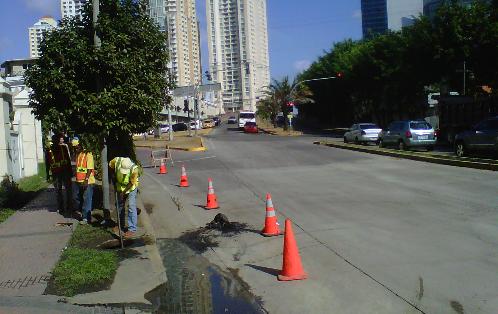Punta Pacífica. Foto/Victor Arosemena<br>