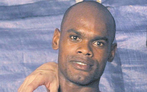<p></p><p>Tranquilo. Machado se declara inocente.</p>