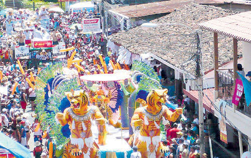 <p>Culecos. La concentración es cada vez mayor.</p>