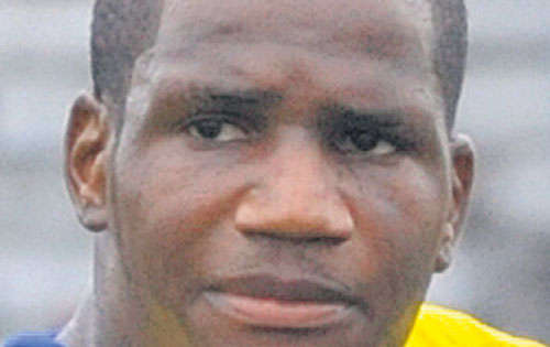 <p>Con la baja de Alberto Quintero y Alcibiades Rojas, será el encargado de marcar los goles y de poner la balanza en favor del Chorrillo.</p>