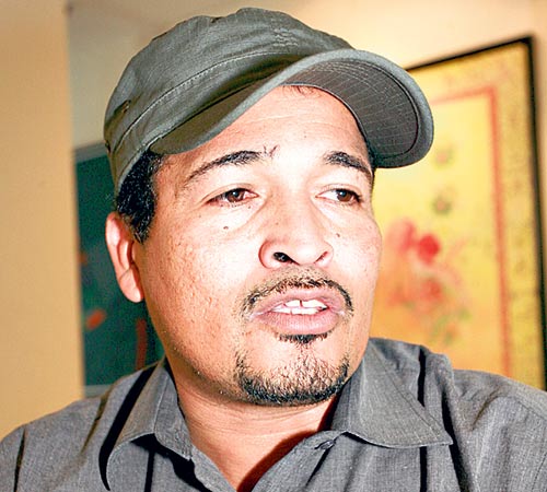<p>Aristides Ureña Ramos</p>
