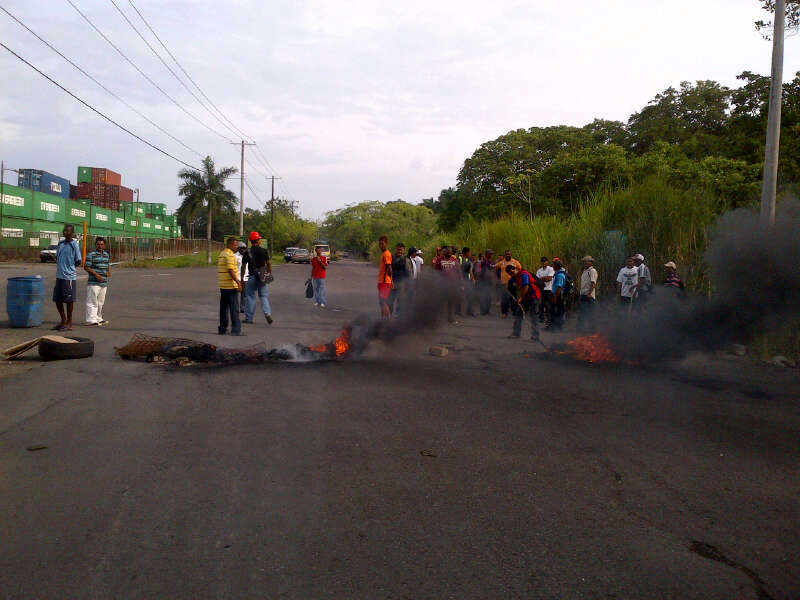 Foto: Delfia Cortez.
