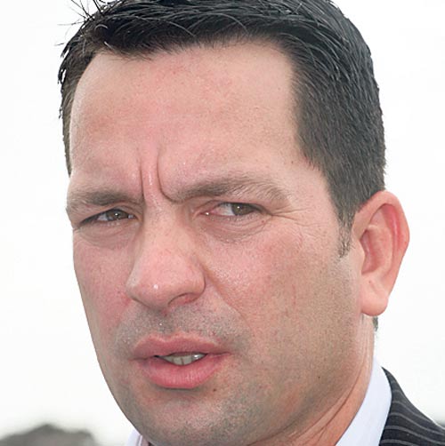 <p>Guillermo Ferrufino</p>