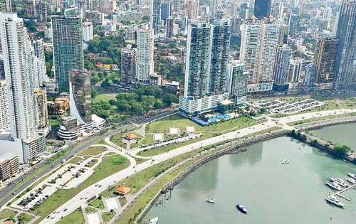<p>Medición. Panamá está avanzando en materia de incorporar las buenas prácticas del gobierno corporativo.</p>