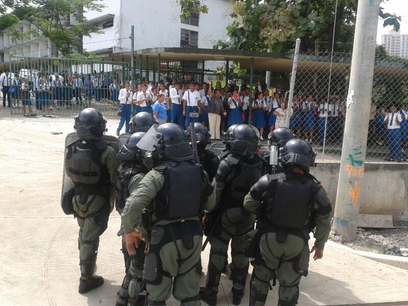 Foto/Carlos Lemos<br>