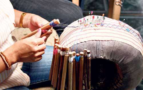 <p>Museo. El de la Pollera contará con cinco salas, en las que se podrá observar con detalle cada paso para la confección del traje típico nacional de Panamá.</p>
